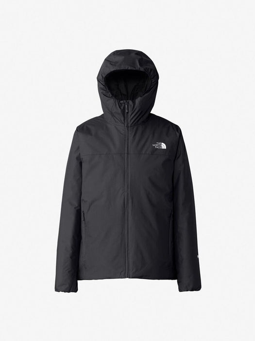 THENORTHFACEザ・ノース・フェイスユニセックスメンズレディースGTXアクションインサレーテッドジャケットフードジャケットNY82581