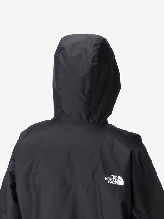 THENORTHFACEザ・ノース・フェイスユニセックスメンズレディースGTXアクションインサレーテッドジャケットフードジャケットNY82581