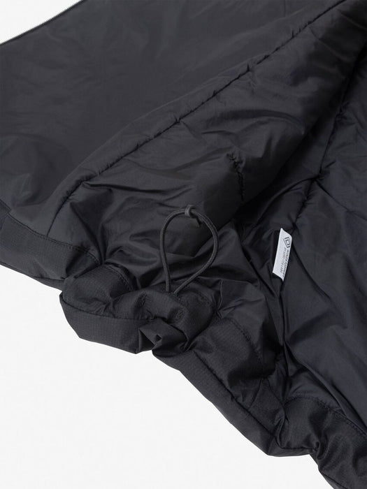 THENORTHFACEザ・ノース・フェイスユニセックスメンズレディースGTXアクションインサレーテッドジャケットフードジャケットNY82581