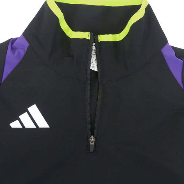 【上下セット】アディダスadidasジュニアプラクティスウォームアップトップパンツOCW85/OCW86サッカーフットサルトレーニングウェアピステ子供用