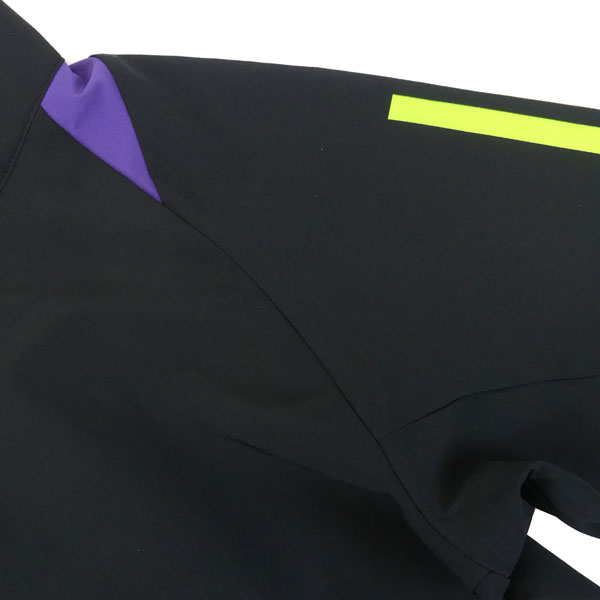 【上下セット】アディダスadidasジュニアプラクティスウォームアップトップパンツOCW85/OCW86サッカーフットサルトレーニングウェアピステ子供用