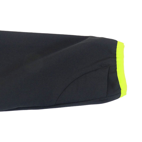 アディダスadidasジュニアプラクティスウォームアップトップOCW85サッカーフットサルハーフジップトレーニングトップ子供用