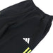 【上下セット】アディダスadidasジュニアプラクティスピステトップウォームパンツOCW87/OCW86サッカーフットサルトレーニングウェアセット子供用