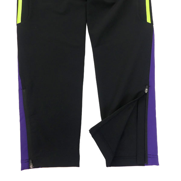 【上下セット】アディダスadidasジュニアプラクティスピステトップウォームパンツOCW87/OCW86サッカーフットサルトレーニングウェアセット子供用