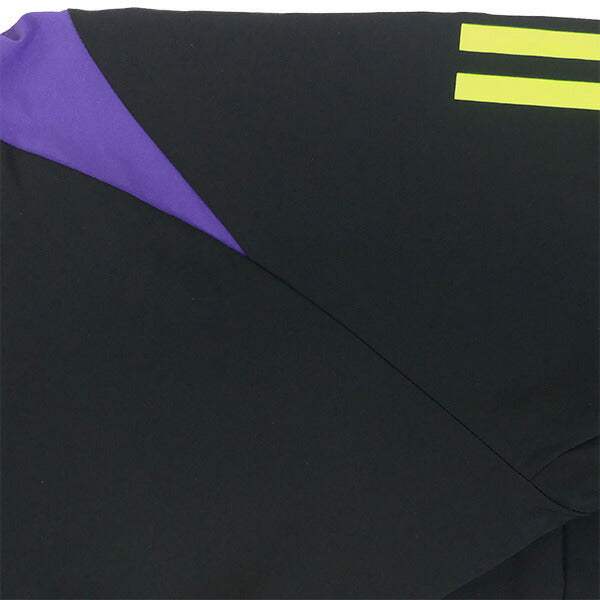 【上下セット】アディダスadidasウォームアップ上下OCW88-OCW89サッカーフットサルトレーニングウェアメンズ