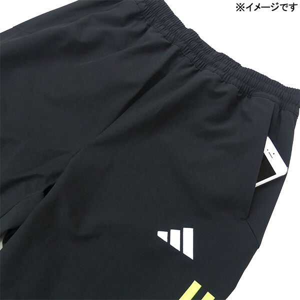 【上下セット】アディダスadidasウォームアップ上下OCW88-OCW89サッカーフットサルトレーニングウェアメンズ