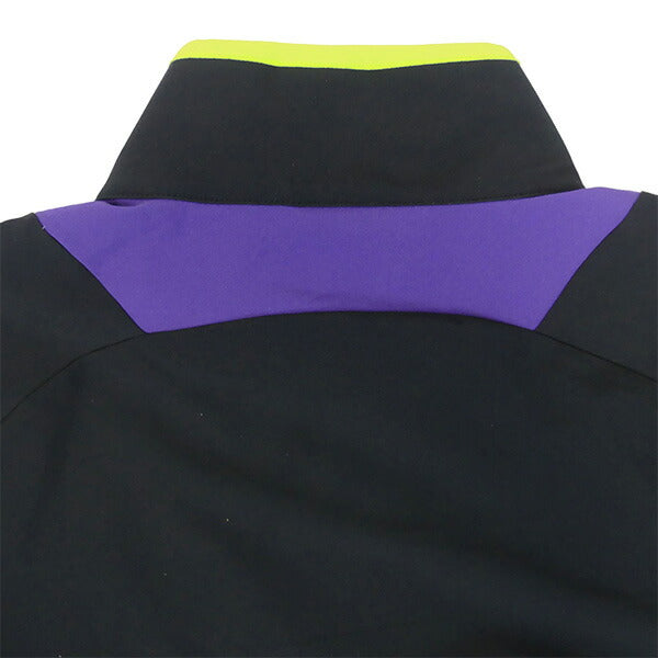 アディダスadidasプラクティスウォームアップトップOCW88サッカーフットサルトレーニングトップメンズ