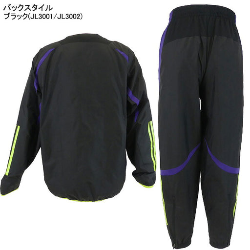 【上下セット】アディダスadidas裏メッシュプラクティスピステ上下OCW90-OCW91サッカーフットサルトレーニングウェアメンズ