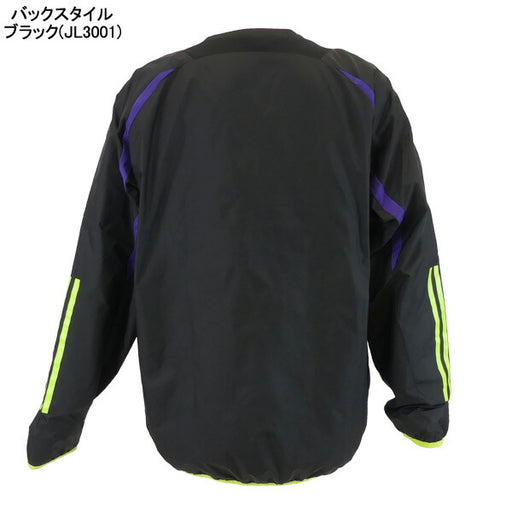 アディダスadidas裏メッシュプラクティスピステトップOCW90サッカーフットサルトレーニングトップメンズ