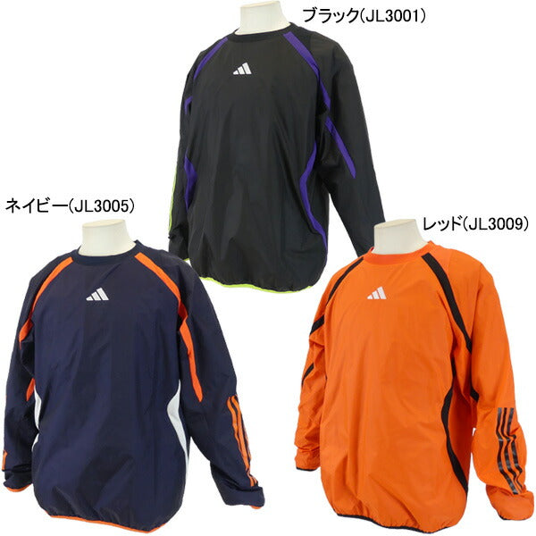 アディダスadidas裏メッシュプラクティスピステトップOCW90サッカーフットサルトレーニングトップメンズ