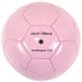 【送料無料】フットボールギアfootballgearオクリダマハート2号OD-2P01サッカーフットサルギフトサインボール卒業卒団記念品ピンク