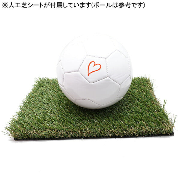 【送料無料】フットボールギアfootballgearオクリダマハート2号OD-2P01サッカーフットサルギフトサインボール卒業卒団記念品ピンク