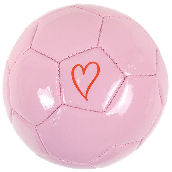【送料無料】フットボールギアfootballgearオクリダマハート2号OD-2P01サッカーフットサルギフトサインボール卒業卒団記念品ピンク