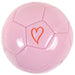 【送料無料】フットボールギアfootballgearオクリダマハート2号OD-2P01サッカーフットサルギフトサインボール卒業卒団記念品ピンク