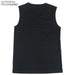 【ネコポス送料無料】アディダスadidasジュニアスリーブレスVネックインナートップODW40サッカーフットサルインナーシャツ子供用