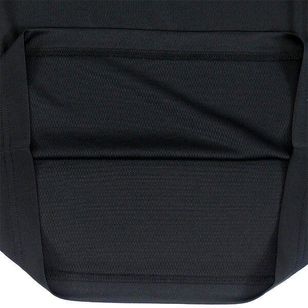 【ネコポス送料無料】アディダスadidasジュニアスリーブレスVネックインナートップODW40サッカーフットサルインナーシャツ子供用