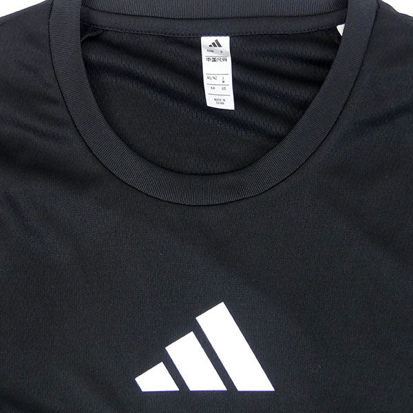 アディダスadidas接触冷感長袖レフェリーシャツODW42-KK8095サッカーフットサルレフェリーウェア審判用メンズ