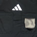 【3点セット】アディダスadidas接触冷感長袖レフェリーシャツレフェリーショーツソックスODW42/DB694/EQ554サッカーフットサル審判用ウェア