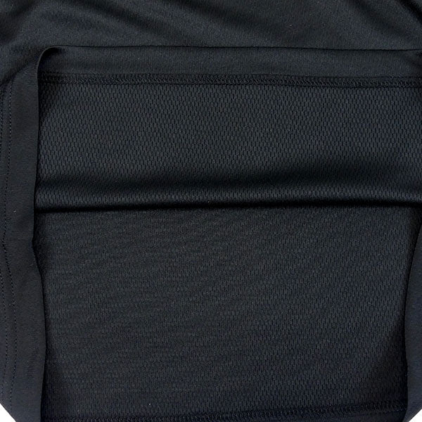 アディダスadidas接触冷感長袖レフェリーシャツODW42-KK8095サッカーフットサルレフェリーウェア審判用メンズ