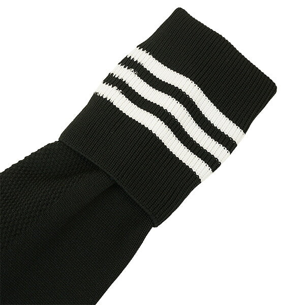 【ネコポス対応可】アディダスadidasBASIC3STFOOTBALLSOCKSJPOFV99-KL86サッカーフットサルソックス靴下ストッキング