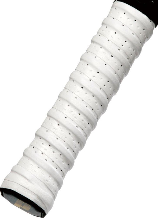 バンププリンスPrinceテニスウェットタイプグリップテープすべり止め汗吸収ラケットテープ練習部活高校中学OG031