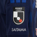 RB大宮アルディージャジュニア2026-27オーセンティックホームユニフォームOGM00-KM1681サッカーネイビーアディダスadidas