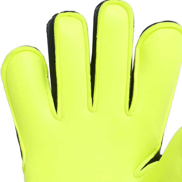 【ショップ限定エントリーでさらに+9倍】TheOneGloveAPEXMagmaサッカーキーパーグローブONE22-A007ゴールキーパーGKグローブキーグロブラック