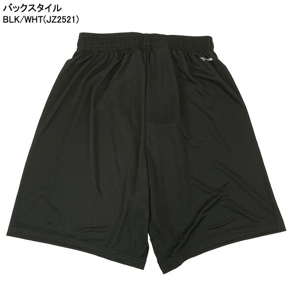 【ネコポス送料無料】アディダスadidasENTRADA26ショーツOO227サッカーフットサルプラクティスパンツ練習着メンズ