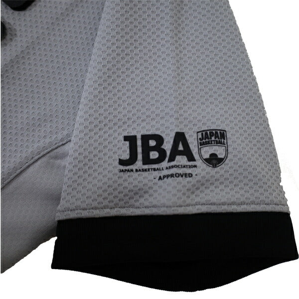 【ショップ限定エントリーでさらに+9倍】【ネコポス送料無料】オンザコートONTHECOURTレフリーシャツSSOTRF-003バスケットボールレフェリーウェア審判シャツ半袖