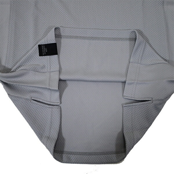 【ネコポス送料無料】オンザコートONTHECOURTレフリーシャツSSOTRF-003バスケットボールレフェリーウェア審判シャツ半袖