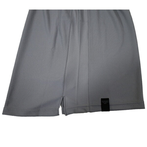 【ショップ限定エントリーでさらに+9倍】【ネコポス送料無料】オンザコートONTHECOURTレフリーシャツSSOTRF-003バスケットボールレフェリーウェア審判シャツ半袖