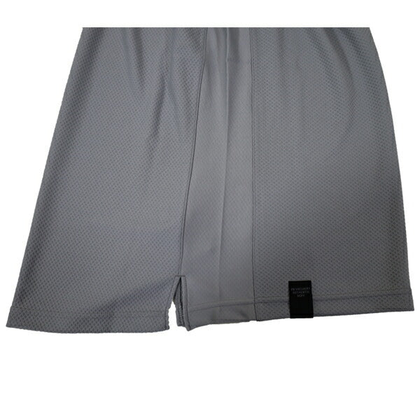 【ショップ限定エントリーでさらに+9倍】【ネコポス送料無料】オンザコートONTHECOURTレフリーシャツSSOTRF-003バスケットボールレフェリーウェア審判シャツ半袖