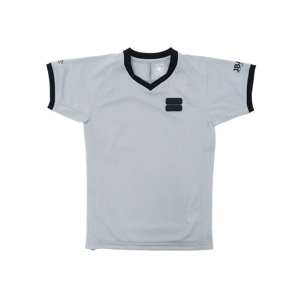 オンザコートONTHECOURTバスケットボールウェアNEWレフェリーシャツ汗対策OTRF118