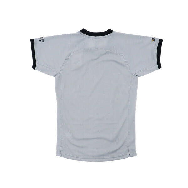 オンザコートONTHECOURTバスケットボールウェアNEWレフェリーシャツ汗対策OTRF118