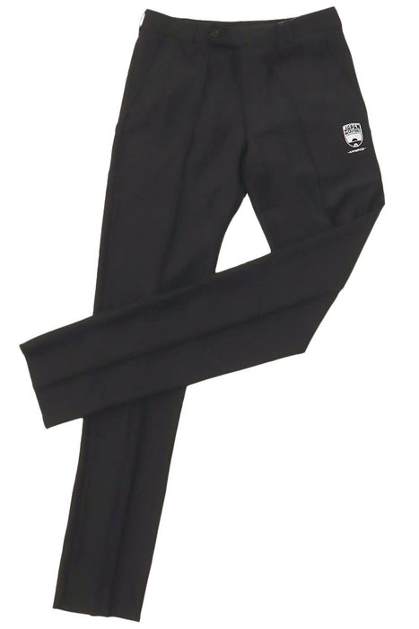 オン・ザ・コートレフリーパンツループ有OTRFM-024