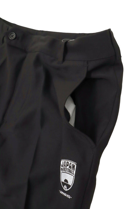 オン・ザ・コートレフリーパンツループ有OTRFM-024