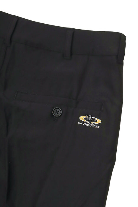 オン・ザ・コートレフリーパンツループ有OTRFM-024