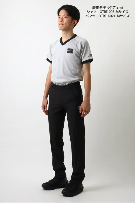 オン・ザ・コートレフリーパンツループ有OTRFM-024