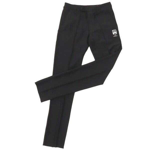 オンザコートONTHECOURTバスケットボールウェアレフェリーパンツループ有OTRFM024