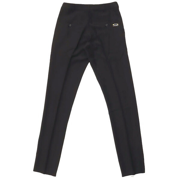 オンザコートONTHECOURTバスケットボールウェアレフェリーパンツループ有OTRFM024