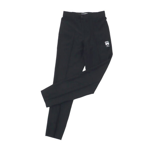 オンザコートONTHECOURTバスケットボールウェアNEWレフェリーパンツループレスOTRFM027