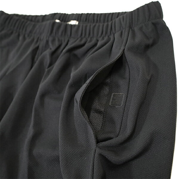 【ネコポス送料無料】オンザコートONTHECOURTOTRFP-012バスケットボールレフリーパンツ男女兼用審判着