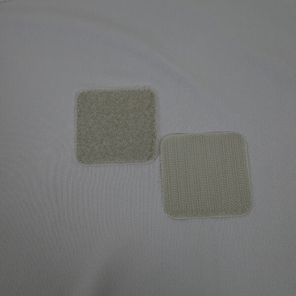 オンザコートONTHECOURTOTRFT-011バスケットボールレフリーシャツ男女兼用審判着