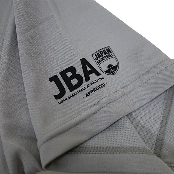 オンザコートONTHECOURTOTRFT-011バスケットボールレフリーシャツ男女兼用審判着