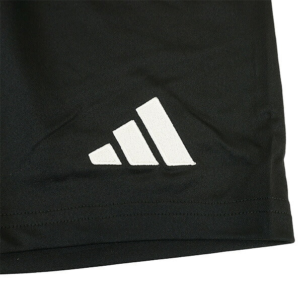 【ネコポス送料無料】アディダスadidasジュニアENTRADA26ショーツP1692サッカーフットサルプラクティスパンツ練習着子供用