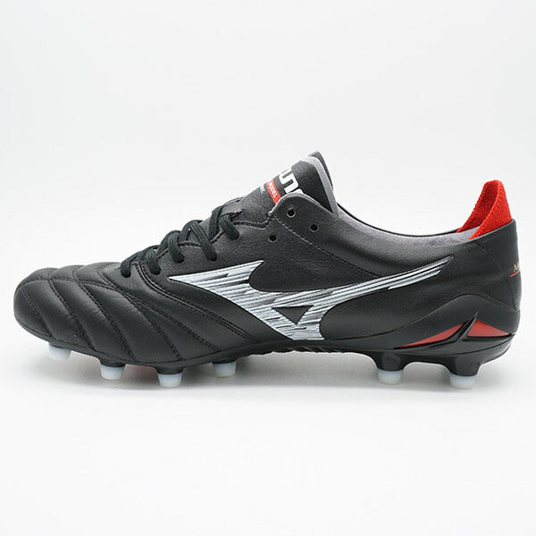 モレリアネオ4JAPANミズノmizunoP1GA233001ブラックサッカースパイク