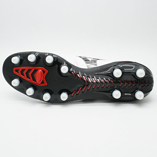 モレリアNEO4JAPANミズノmizunoP1GA233009ホワイトサッカースパイク