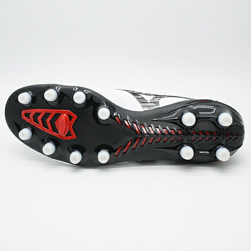 【ショップ限定エントリーでさらに+9倍】モレリアネオIVβJAPANミズノmizunoP1GA234009ホワイトサッカースパイク