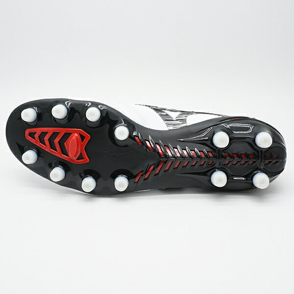 【ショップ限定エントリーでさらに+9倍】モレリアネオIVβJAPANミズノmizunoP1GA234009ホワイトサッカースパイク