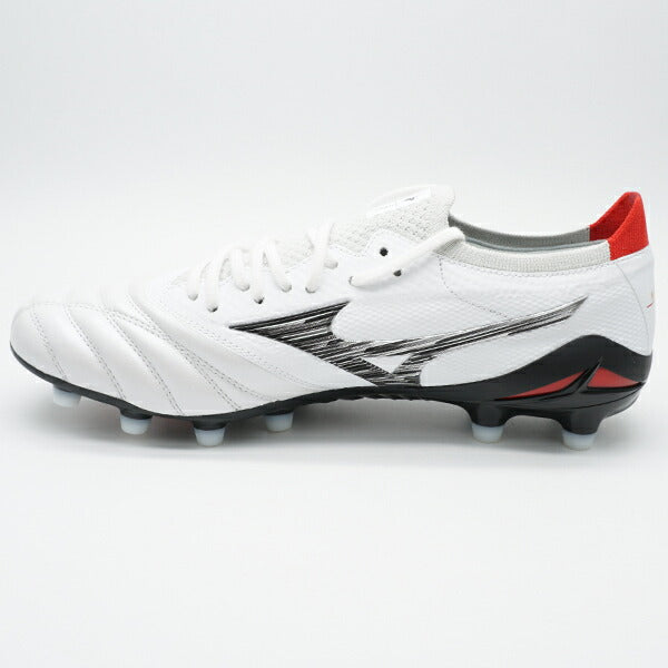 【ショップ限定エントリーでさらに+9倍】モレリアネオIVβJAPANミズノmizunoP1GA234009ホワイトサッカースパイク